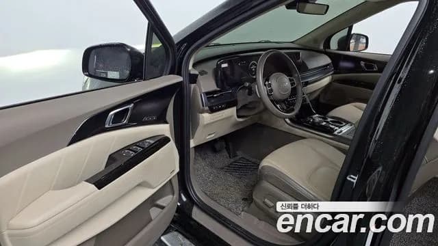 2022 Kia Carnival 4th Gen 7-Seater Hi-Limousine Sold VIN KNANE81BBNS136986 – engine bay 2022 Kia Carnival 4th Gen 7-Seater Hi-Limousine Sold VIN KNANE81BBNS136986 – engine bay