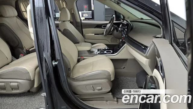 2022 Kia Carnival 4th Gen 7-Seater Hi-Limousine Sold VIN KNANE81BBNS136986 – trunk area 2022 Kia Carnival 4th Gen 7-Seater Hi-Limousine Sold VIN KNANE81BBNS136986 – trunk area
