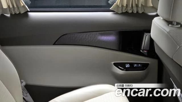 2022 Kia Carnival 4th Gen 7-Seater Hi-Limousine Sold VIN KNANE81BBNS136986 – photo 11 2022 Kia Carnival 4th Gen 7-Seater Hi-Limousine Sold VIN KNANE81BBNS136986 – photo 11