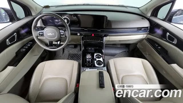 2022 Kia Carnival 4th Gen 7-Seater Hi-Limousine Sold VIN KNANE81BBNS136986 – photo 13 2022 Kia Carnival 4th Gen 7-Seater Hi-Limousine Sold VIN KNANE81BBNS136986 – photo 13