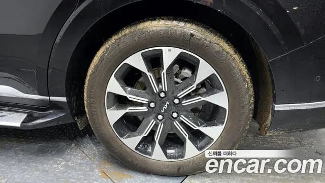 2022 Kia Carnival 4th Gen 7-Seater Hi-Limousine Sold VIN KNANE81BBNS136986 – photo 15 2022 Kia Carnival 4th Gen 7-Seater Hi-Limousine Sold VIN KNANE81BBNS136986 – photo 15