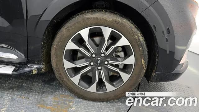 2022 Kia Carnival 4th Gen 7-Seater Hi-Limousine Sold VIN KNANE81BBNS136986 – photo 19 2022 Kia Carnival 4th Gen 7-Seater Hi-Limousine Sold VIN KNANE81BBNS136986 – photo 19