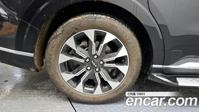 2022 Kia Carnival 4th Gen 7-Seater Hi-Limousine Sold VIN KNANE81BBNS136986 – photo 21 2022 Kia Carnival 4th Gen 7-Seater Hi-Limousine Sold VIN KNANE81BBNS136986 – photo 21