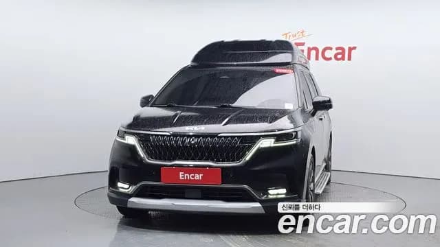 2022 Kia Carnival 4th Gen 7-Seater Hi-Limousine Sold VIN KNANE81BBNS136986 – photo 26 2022 Kia Carnival 4th Gen 7-Seater Hi-Limousine Sold VIN KNANE81BBNS136986 – photo 26