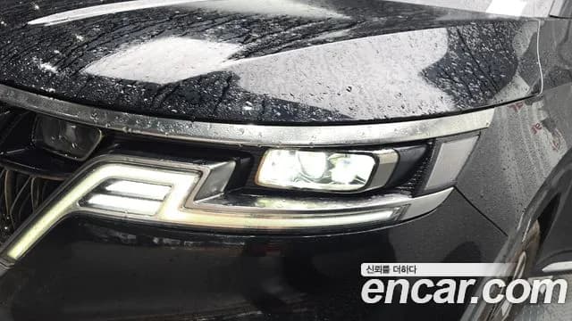 2022 Kia Carnival 4th Gen 7-Seater Hi-Limousine Sold VIN KNANE81BBNS136986 – photo 27 2022 Kia Carnival 4th Gen 7-Seater Hi-Limousine Sold VIN KNANE81BBNS136986 – photo 27