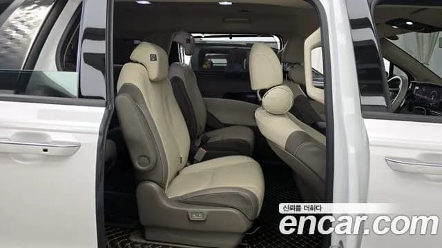 2022 Kia Carnival 4Generation 9-Seater Signature Sold VIN KNANE81BBNS137947 – photo 24 2022 Kia Carnival 4Generation 9-Seater Signature Sold VIN KNANE81BBNS137947 – photo 24