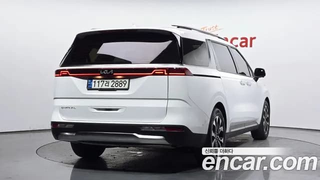 2022 Kia Carnival 4Generation 7-Seater Signature Sold VIN KNANE81BBNS144213 – rear exterior 2022 Kia Carnival 4Generation 7-Seater Signature Sold VIN KNANE81BBNS144213 – rear exterior