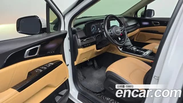 2022 Kia Carnival 4Generation 7-Seater Signature Sold VIN KNANE81BBNS144213 – photo 12 2022 Kia Carnival 4Generation 7-Seater Signature Sold VIN KNANE81BBNS144213 – photo 12
