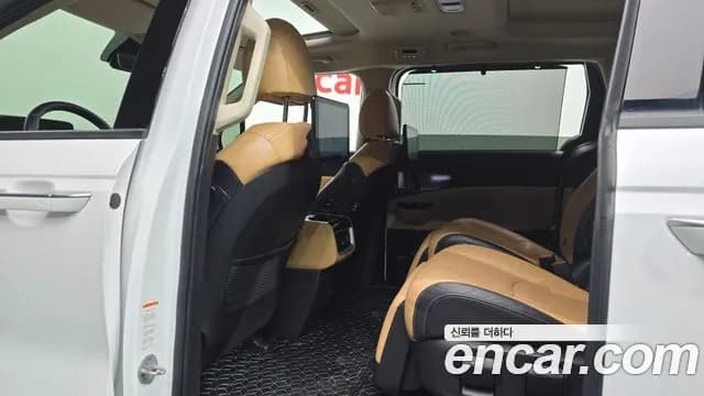 2022 Kia Carnival 4Generation 7-Seater Signature Sold VIN KNANE81BBNS144213 – photo 14 2022 Kia Carnival 4Generation 7-Seater Signature Sold VIN KNANE81BBNS144213 – photo 14