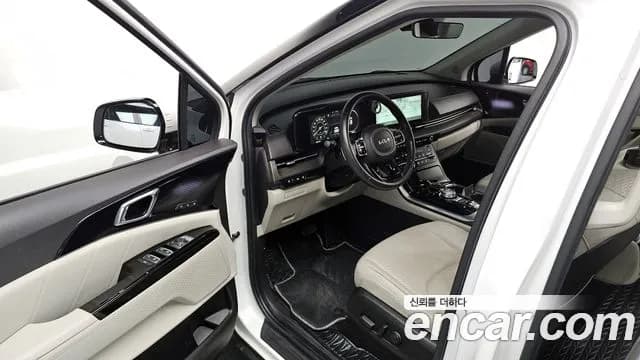 2022 Kia Carnival 4Generation 7-Seater Signature Sold VIN KNANE81BBNS145107 – interior seats 2022 Kia Carnival 4Generation 7-Seater Signature Sold VIN KNANE81BBNS145107 – interior seats