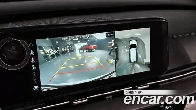 2022 Kia Carnival 4Generation 7-Seater Signature Sold VIN KNANE81BBNS145107 – exterior detail 2022 Kia Carnival 4Generation 7-Seater Signature Sold VIN KNANE81BBNS145107 – exterior detail
