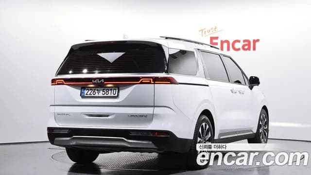2022 Kia Carnival 4Generation 7-Seater Signature Sold VIN KNANE81BBNS145107 – photo 13 2022 Kia Carnival 4Generation 7-Seater Signature Sold VIN KNANE81BBNS145107 – photo 13