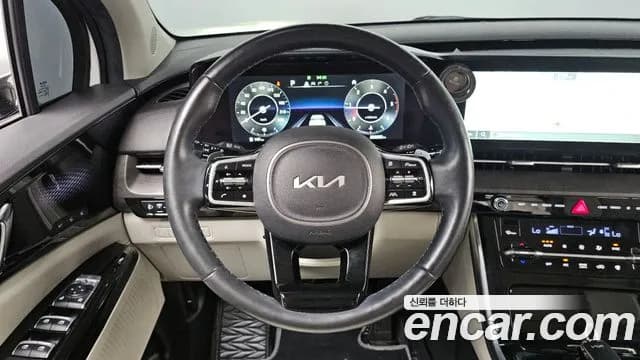 2022 Kia Carnival 4Generation 7-Seater Signature Sold VIN KNANE81BBNS145107 – photo 15 2022 Kia Carnival 4Generation 7-Seater Signature Sold VIN KNANE81BBNS145107 – photo 15