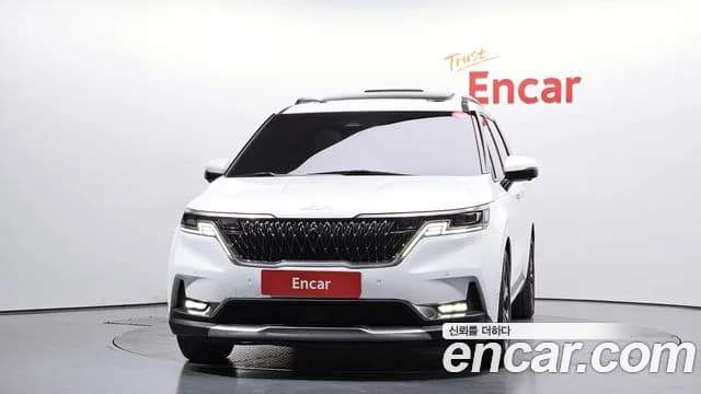2022 Kia Carnival 4Generation 7-Seater Signature Sold VIN KNANE81BBNS145107 – photo 20 2022 Kia Carnival 4Generation 7-Seater Signature Sold VIN KNANE81BBNS145107 – photo 20