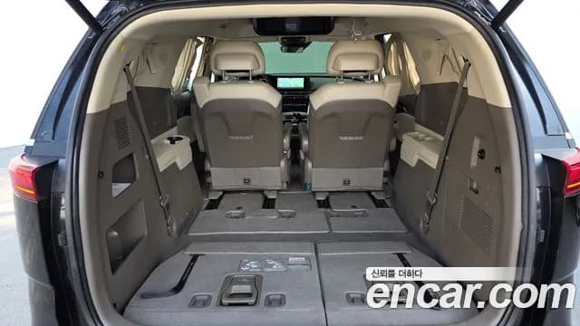 2022 Kia Carnival 4Generation 7-Seater Hi-Limousine Sold VIN KNANE81BBNS151281 – side profile 2022 Kia Carnival 4Generation 7-Seater Hi-Limousine Sold VIN KNANE81BBNS151281 – side profile