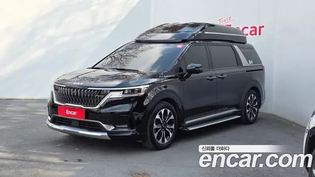 2022 Kia Carnival 4Generation 7-Seater Hi-Limousine Sold VIN KNANE81BBNS151281 – dashboard 2022 Kia Carnival 4Generation 7-Seater Hi-Limousine Sold VIN KNANE81BBNS151281 – dashboard