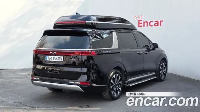 2022 Kia Carnival 4Generation 7-Seater Hi-Limousine Sold VIN KNANE81BBNS151281 – photo 11 2022 Kia Carnival 4Generation 7-Seater Hi-Limousine Sold VIN KNANE81BBNS151281 – photo 11
