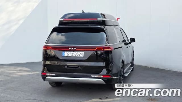 2022 Kia Carnival 4Generation 7-Seater Hi-Limousine Sold VIN KNANE81BBNS151281 – photo 12 2022 Kia Carnival 4Generation 7-Seater Hi-Limousine Sold VIN KNANE81BBNS151281 – photo 12