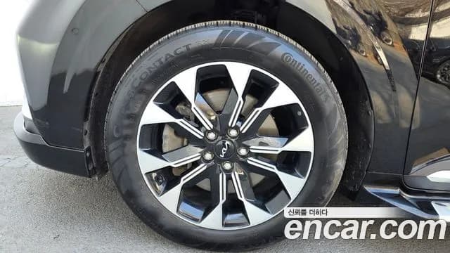 2022 Kia Carnival 4Generation 7-Seater Hi-Limousine Sold VIN KNANE81BBNS151281 – photo 13 2022 Kia Carnival 4Generation 7-Seater Hi-Limousine Sold VIN KNANE81BBNS151281 – photo 13