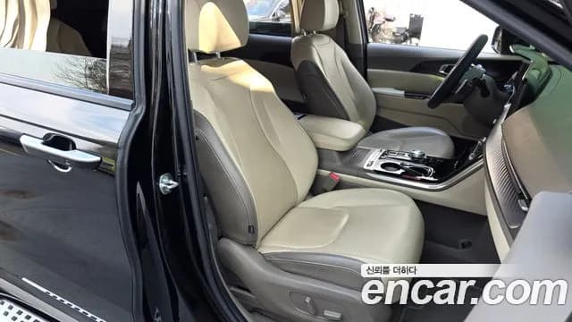 2022 Kia Carnival 4Generation 7-Seater Hi-Limousine Sold VIN KNANE81BBNS151281 – photo 18 2022 Kia Carnival 4Generation 7-Seater Hi-Limousine Sold VIN KNANE81BBNS151281 – photo 18
