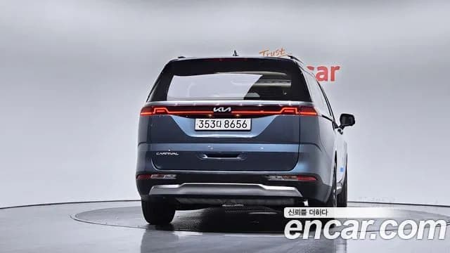 2022 Kia Carnival 4Generation 9-Seater Signature Sold VIN KNANE81BBNS157138 – exterior detail 2022 Kia Carnival 4Generation 9-Seater Signature Sold VIN KNANE81BBNS157138 – exterior detail