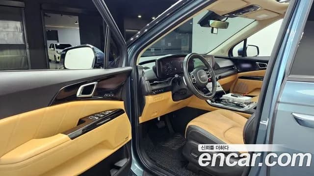 2022 Kia Carnival 4Generation 9-Seater Signature Sold VIN KNANE81BBNS157138 – photo 11 2022 Kia Carnival 4Generation 9-Seater Signature Sold VIN KNANE81BBNS157138 – photo 11