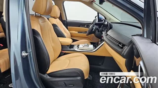 2022 Kia Carnival 4Generation 9-Seater Signature Sold VIN KNANE81BBNS157138 – photo 12 2022 Kia Carnival 4Generation 9-Seater Signature Sold VIN KNANE81BBNS157138 – photo 12