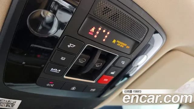 2022 Kia Carnival 4Generation 9-Seater Signature Sold VIN KNANE81BBNS157138 – photo 13 2022 Kia Carnival 4Generation 9-Seater Signature Sold VIN KNANE81BBNS157138 – photo 13