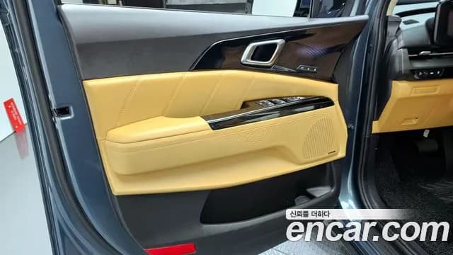 2022 Kia Carnival 4Generation 9-Seater Signature Sold VIN KNANE81BBNS157138 – photo 16 2022 Kia Carnival 4Generation 9-Seater Signature Sold VIN KNANE81BBNS157138 – photo 16