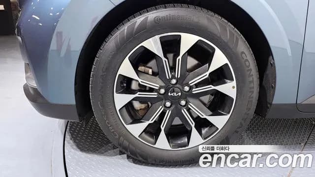 2022 Kia Carnival 4Generation 9-Seater Signature Sold VIN KNANE81BBNS157138 – photo 17 2022 Kia Carnival 4Generation 9-Seater Signature Sold VIN KNANE81BBNS157138 – photo 17
