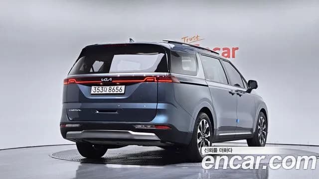 2022 Kia Carnival 4Generation 9-Seater Signature Sold VIN KNANE81BBNS157138 – photo 20 2022 Kia Carnival 4Generation 9-Seater Signature Sold VIN KNANE81BBNS157138 – photo 20
