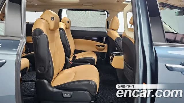 2022 Kia Carnival 4Generation 9-Seater Signature Sold VIN KNANE81BBNS157138 – photo 26 2022 Kia Carnival 4Generation 9-Seater Signature Sold VIN KNANE81BBNS157138 – photo 26