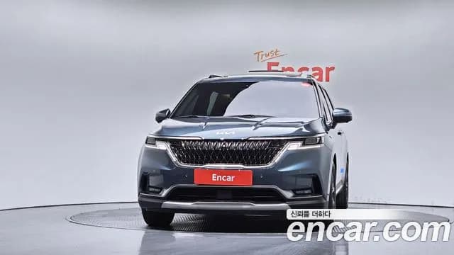 2022 Kia Carnival 4Generation 9-Seater Signature Sold VIN KNANE81BBNS157138 – photo 35 2022 Kia Carnival 4Generation 9-Seater Signature Sold VIN KNANE81BBNS157138 – photo 35