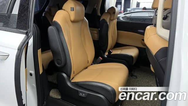 2022 Kia Carnival 4th Gen 9-Seater Signature Sold VIN KNANE81BBNS158286 – front exterior 2022 Kia Carnival 4th Gen 9-Seater Signature Sold VIN KNANE81BBNS158286 – front exterior