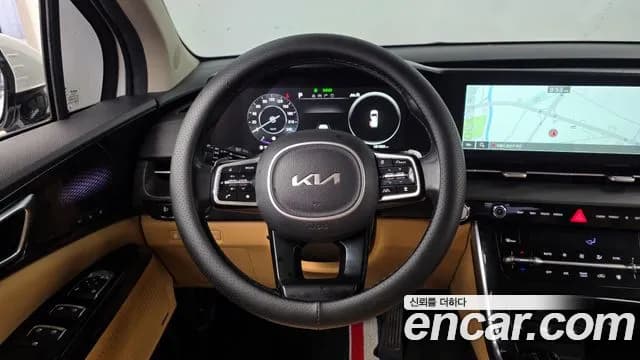 2022 Kia Carnival 4th Gen 9-Seater Signature Sold VIN KNANE81BBNS158286 – side profile 2022 Kia Carnival 4th Gen 9-Seater Signature Sold VIN KNANE81BBNS158286 – side profile