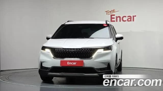 2022 Kia Carnival 4th Gen 9-Seater Signature Sold VIN KNANE81BBNS158286 – exterior detail 2022 Kia Carnival 4th Gen 9-Seater Signature Sold VIN KNANE81BBNS158286 – exterior detail