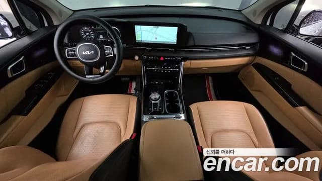 2022 Kia Carnival 4th Gen 9-Seater Signature Sold VIN KNANE81BBNS158286 – photo 12 2022 Kia Carnival 4th Gen 9-Seater Signature Sold VIN KNANE81BBNS158286 – photo 12