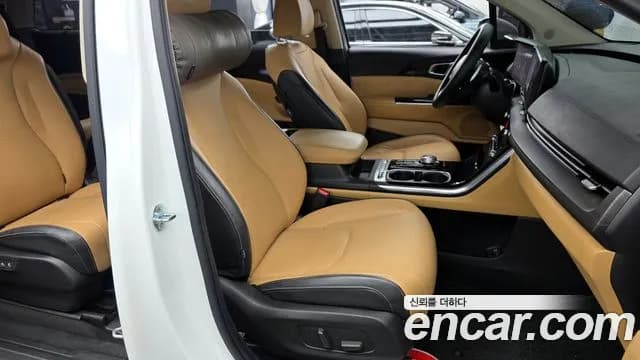 2022 Kia Carnival 4th Gen 9-Seater Signature Sold VIN KNANE81BBNS158286 – photo 14 2022 Kia Carnival 4th Gen 9-Seater Signature Sold VIN KNANE81BBNS158286 – photo 14