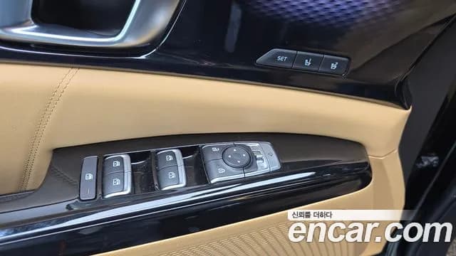 2022 Kia Carnival 4th Gen 9-Seater Signature Sold VIN KNANE81BBNS160159 – front exterior 2022 Kia Carnival 4th Gen 9-Seater Signature Sold VIN KNANE81BBNS160159 – front exterior
