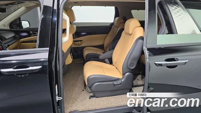 2022 Kia Carnival 4th Gen 9-Seater Signature Sold VIN KNANE81BBNS160159 – side profile 2022 Kia Carnival 4th Gen 9-Seater Signature Sold VIN KNANE81BBNS160159 – side profile