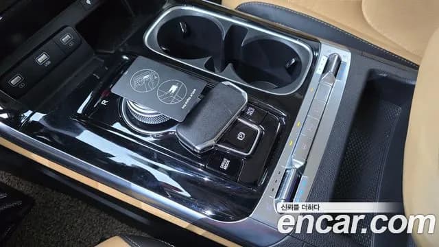 2022 Kia Carnival 4th Gen 9-Seater Signature Sold VIN KNANE81BBNS160159 – photo 13 2022 Kia Carnival 4th Gen 9-Seater Signature Sold VIN KNANE81BBNS160159 – photo 13