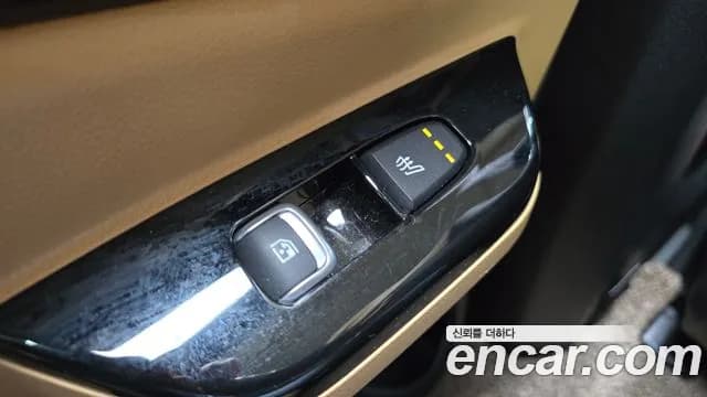 2022 Kia Carnival 4th Gen 9-Seater Signature Sold VIN KNANE81BBNS160159 – photo 20 2022 Kia Carnival 4th Gen 9-Seater Signature Sold VIN KNANE81BBNS160159 – photo 20