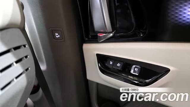 2022 Kia Carnival 4th Gen 9-Seater Hi-Limousine Sold VIN KNANE81BBNS161286 – front exterior 2022 Kia Carnival 4th Gen 9-Seater Hi-Limousine Sold VIN KNANE81BBNS161286 – front exterior