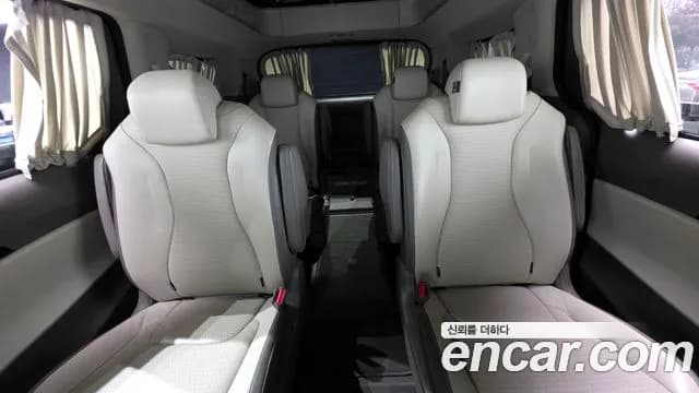 2022 Kia Carnival 4th Gen 9-Seater Hi-Limousine Sold VIN KNANE81BBNS161286 – side profile 2022 Kia Carnival 4th Gen 9-Seater Hi-Limousine Sold VIN KNANE81BBNS161286 – side profile