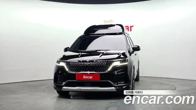 2022 Kia Carnival 4th Gen 9-Seater Hi-Limousine Sold VIN KNANE81BBNS161286 – engine bay 2022 Kia Carnival 4th Gen 9-Seater Hi-Limousine Sold VIN KNANE81BBNS161286 – engine bay