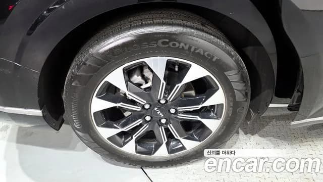 2022 Kia Carnival 4th Gen 9-Seater Hi-Limousine Sold VIN KNANE81BBNS161286 – photo 15 2022 Kia Carnival 4th Gen 9-Seater Hi-Limousine Sold VIN KNANE81BBNS161286 – photo 15