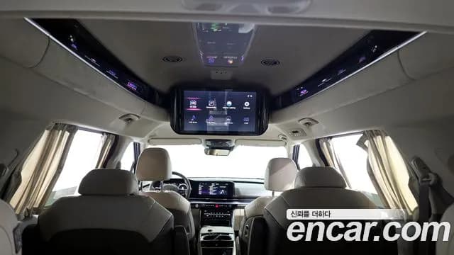2022 Kia Carnival 4th Gen 9-Seater Hi-Limousine Sold VIN KNANE81BBNS161286 – photo 17 2022 Kia Carnival 4th Gen 9-Seater Hi-Limousine Sold VIN KNANE81BBNS161286 – photo 17
