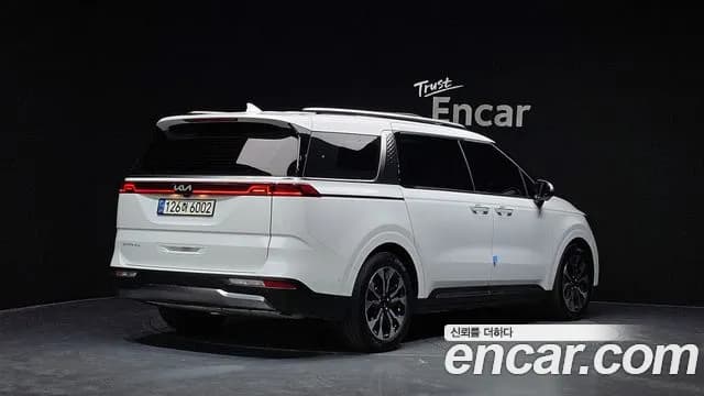 2022 Kia Carnival 4Generation 9-Seater Signature Sold VIN KNANE81BBNS162824 – front exterior 2022 Kia Carnival 4Generation 9-Seater Signature Sold VIN KNANE81BBNS162824 – front exterior