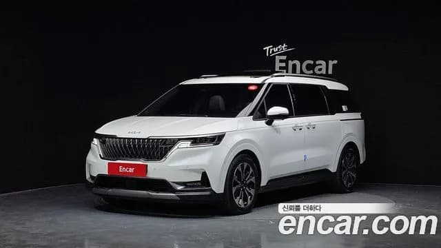 2022 Kia Carnival 4Generation 9-Seater Signature Sold VIN KNANE81BBNS162824 – exterior detail 2022 Kia Carnival 4Generation 9-Seater Signature Sold VIN KNANE81BBNS162824 – exterior detail