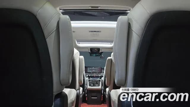2022 Kia Carnival 4Generation 9-Seater Signature Sold VIN KNANE81BBNS162824 – photo 11 2022 Kia Carnival 4Generation 9-Seater Signature Sold VIN KNANE81BBNS162824 – photo 11